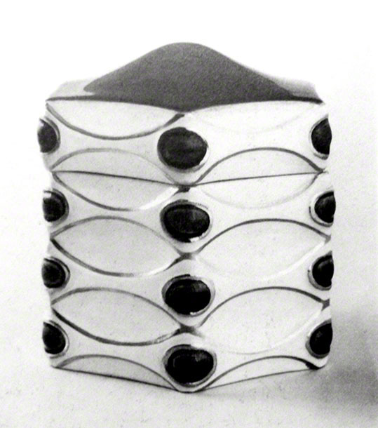 Fritz Dietl, Wien - Gablonz