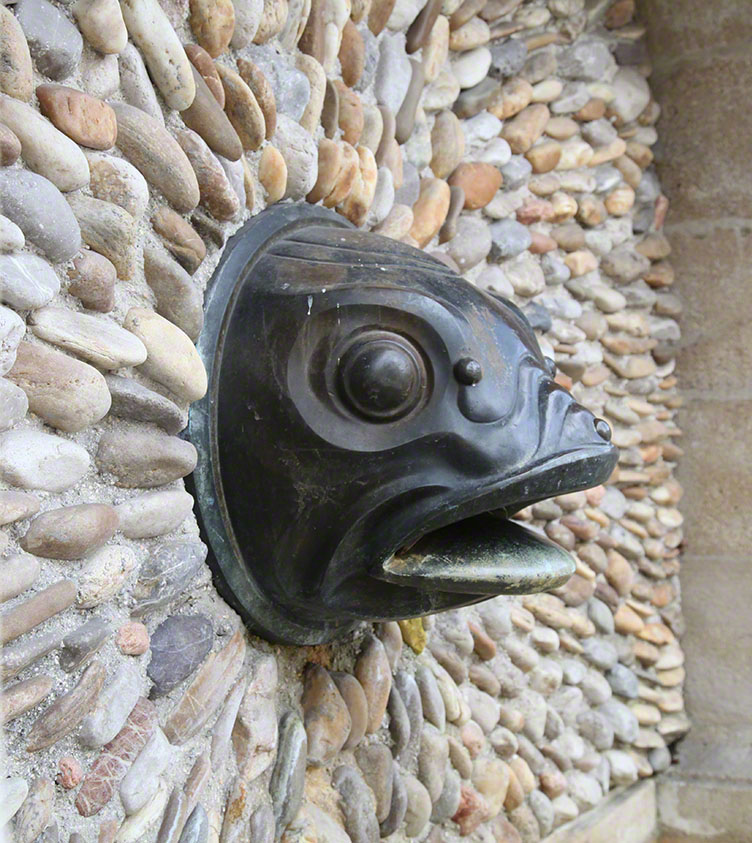 Wien, Strudlhofstiege