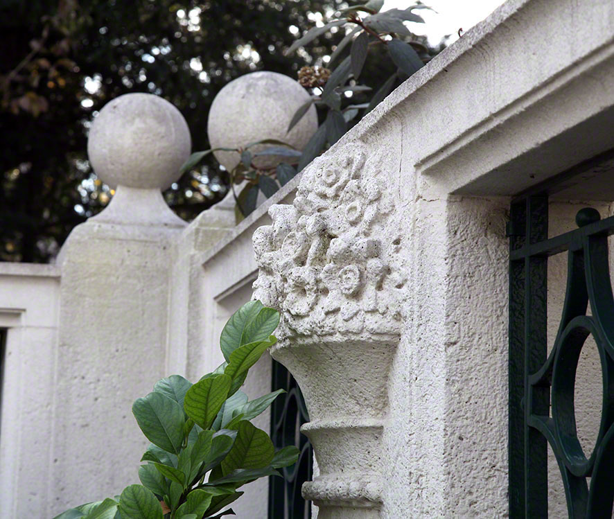 Wien, Strudlhofstiege