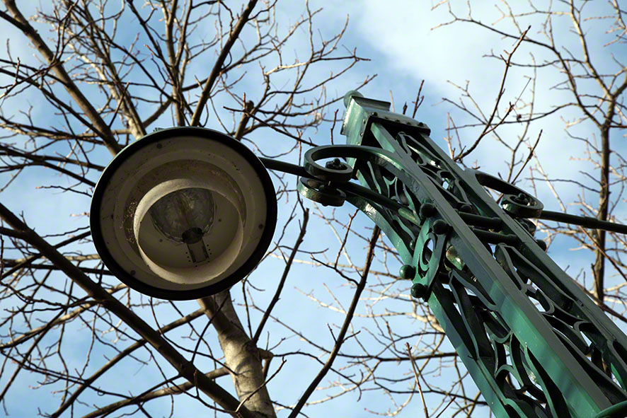 Wien, Strudlhofstiege