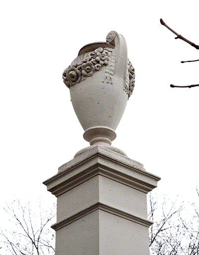 Wien, Strudlhofstiege