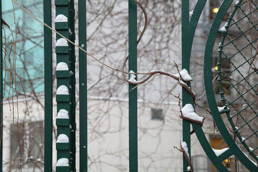 Wien, Strudlhofstiege