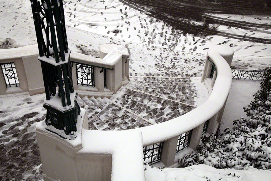 Wien, Strudlhofstiege