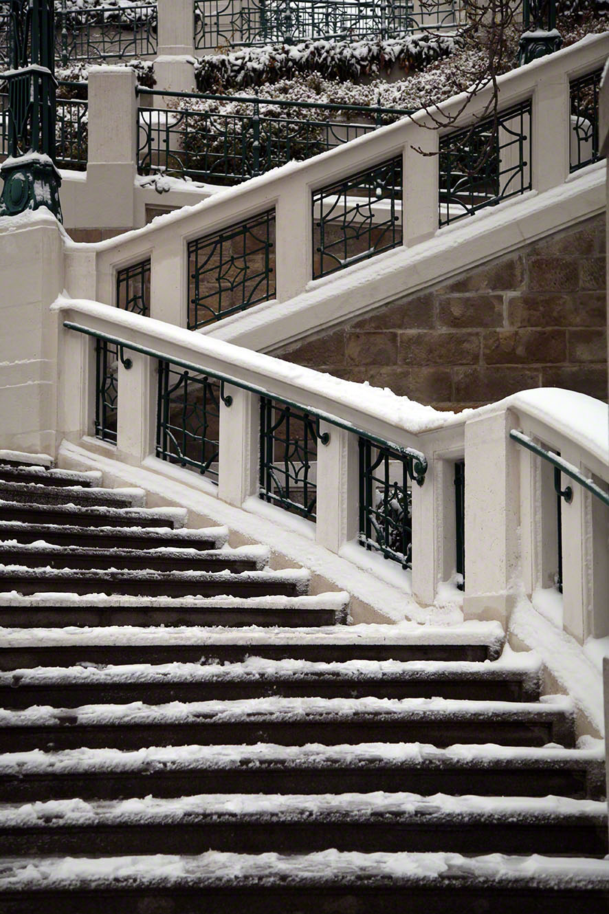 Wien,Strudlhofstiege