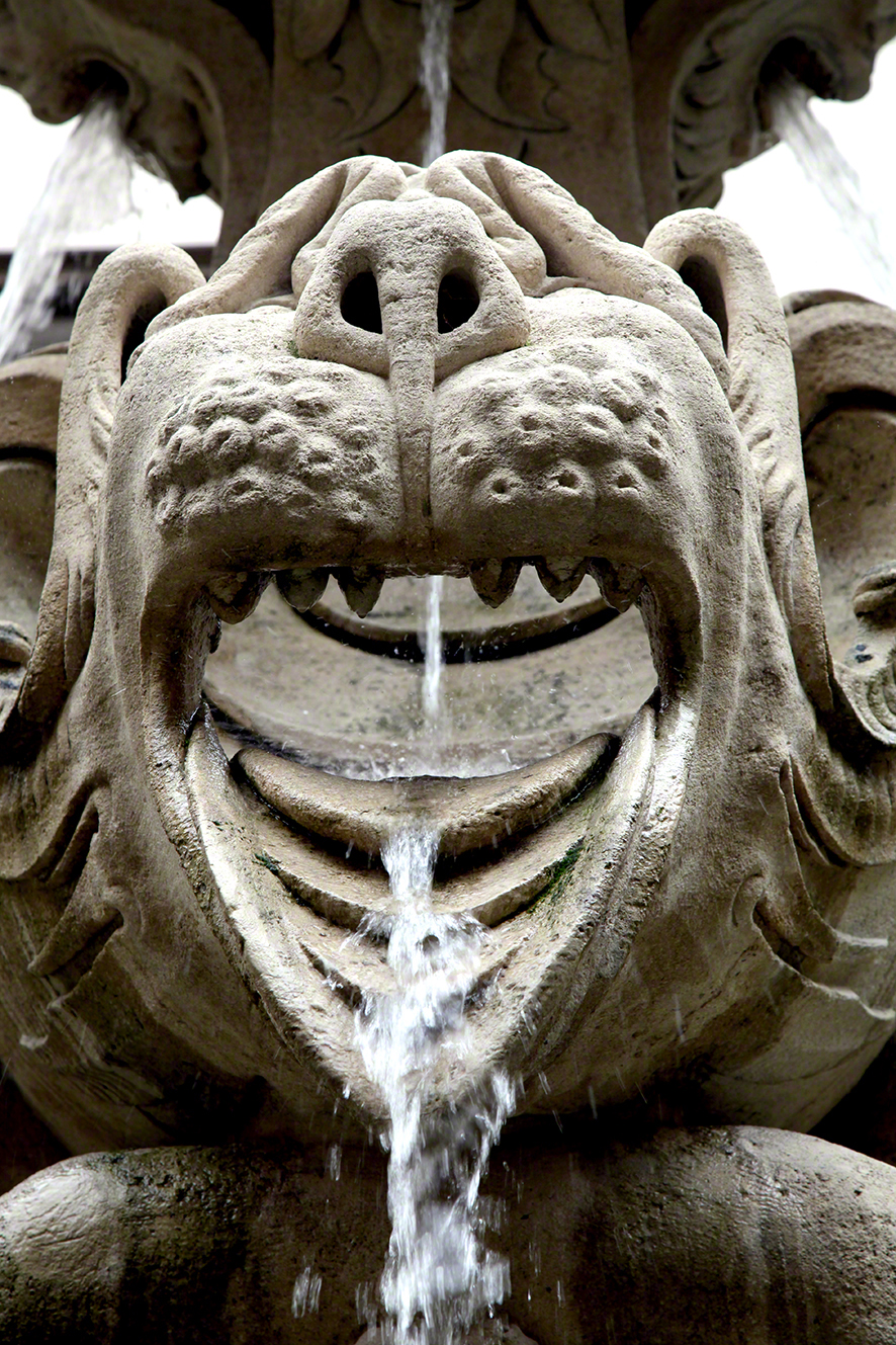 Schloß Butschowitz - Bučovice 