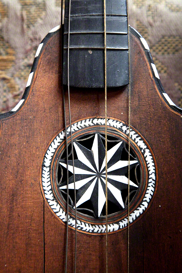 Schloß Butschowitz - Bučovice 