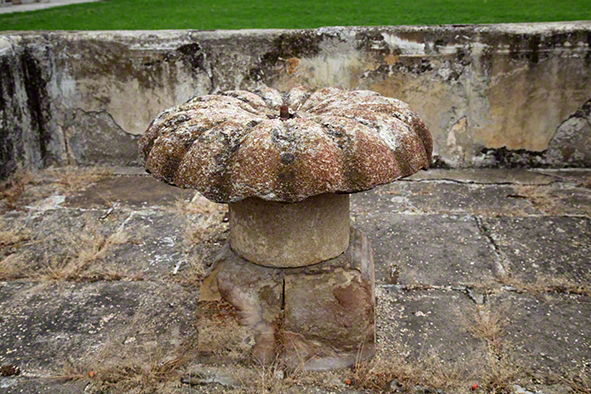 Schloß Butschowitz - Bučovice 