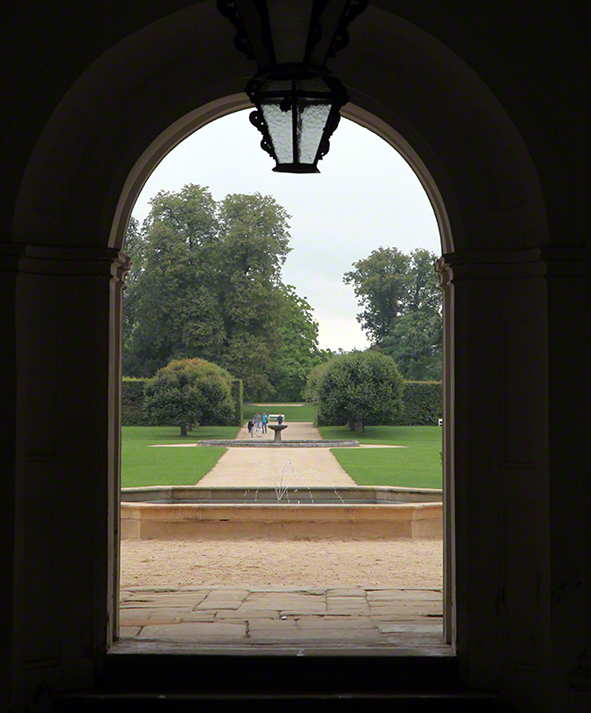 Schloß Milotitz / Milotice - Mähren
