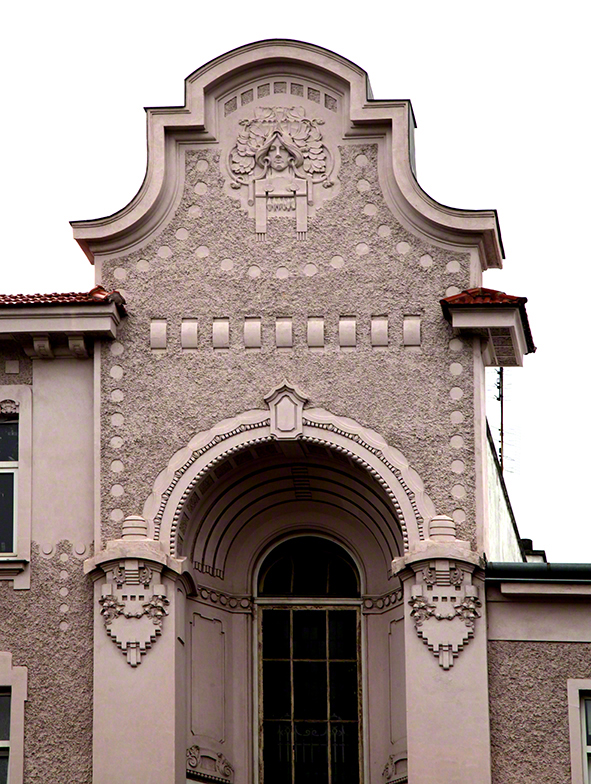 Prossnitz-Jugendstil