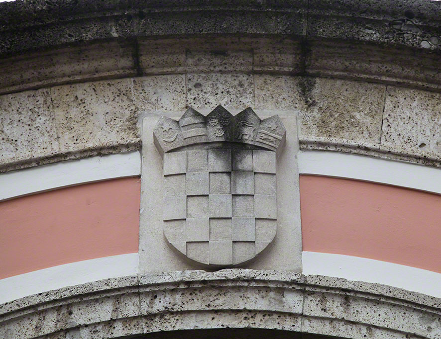 Zagreb Opaticka uliza