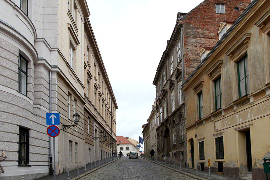Zagreb