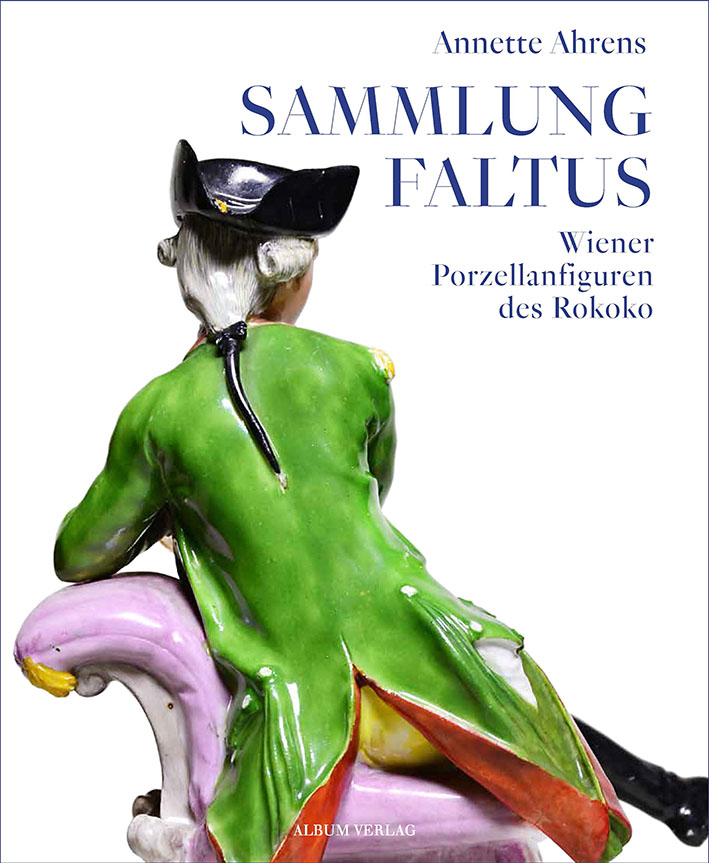 Ahrens Sammlung Faltus