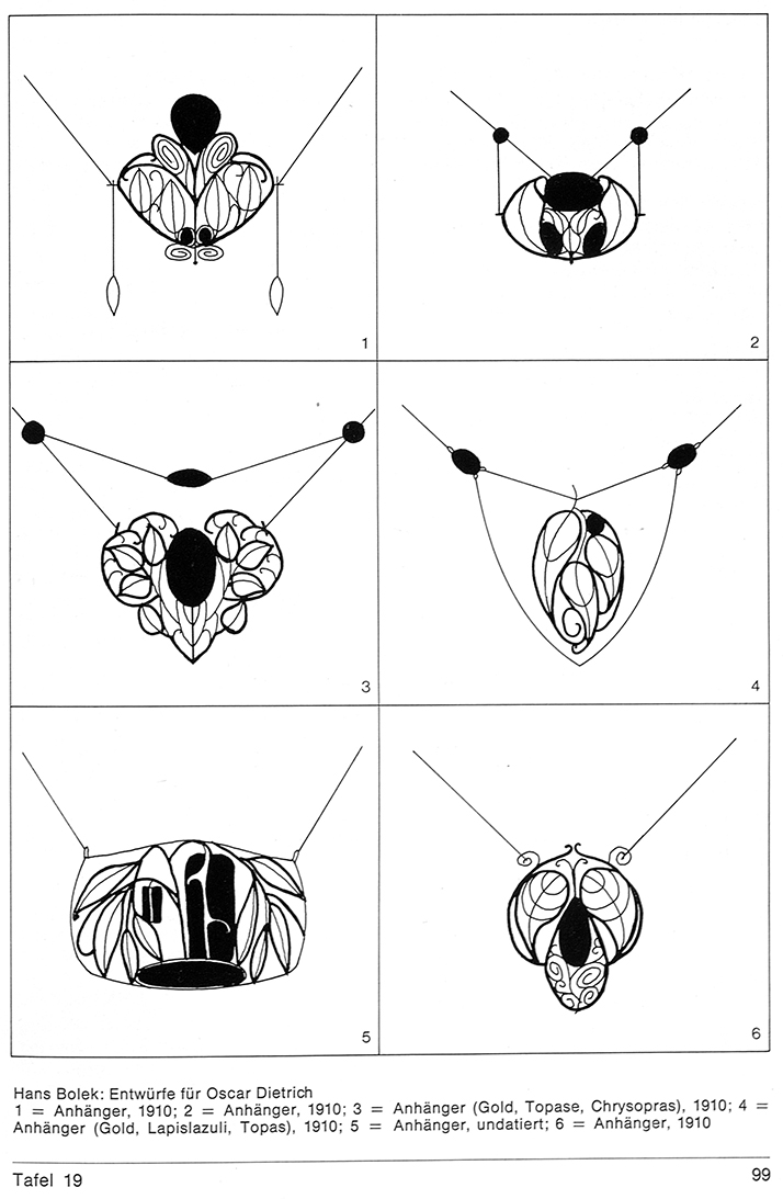 Neuwirth Lexikon Gold- und Silberschmiede I