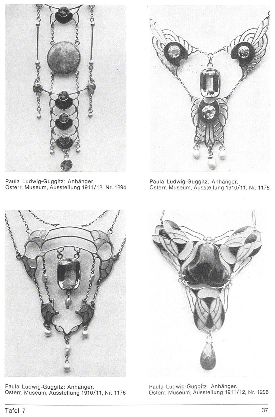 Neuwirth Lexikon Gold- und Silberschmiede II