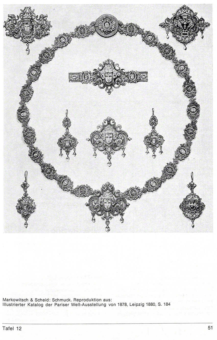 Neuwirth Lexikon Gold- und Silberschmiede II