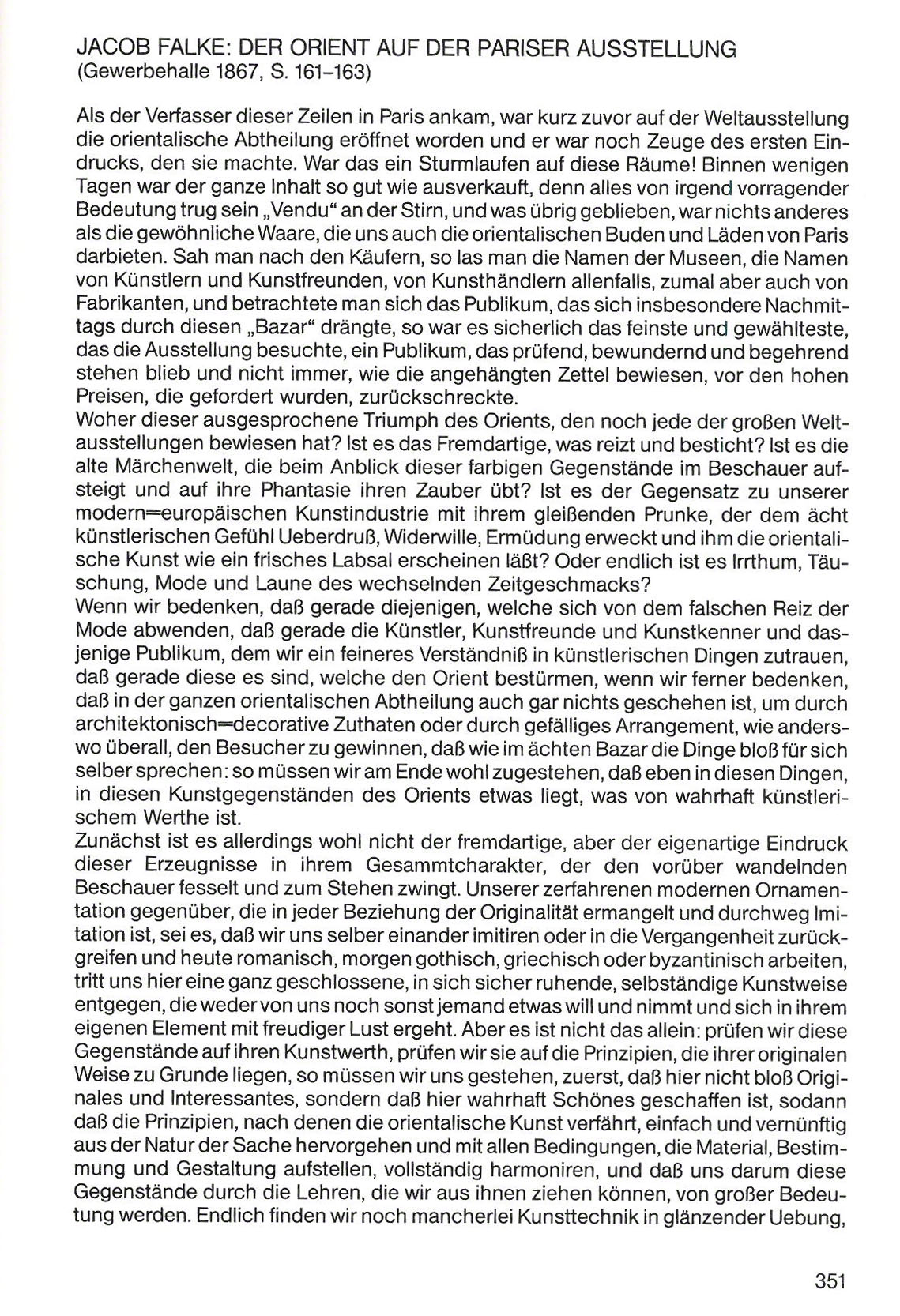 Lobmeyr Orienatlisierende Gläser