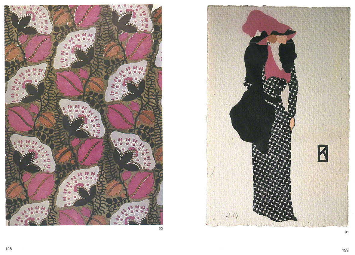 Wiener Werkstätte Avantgarde