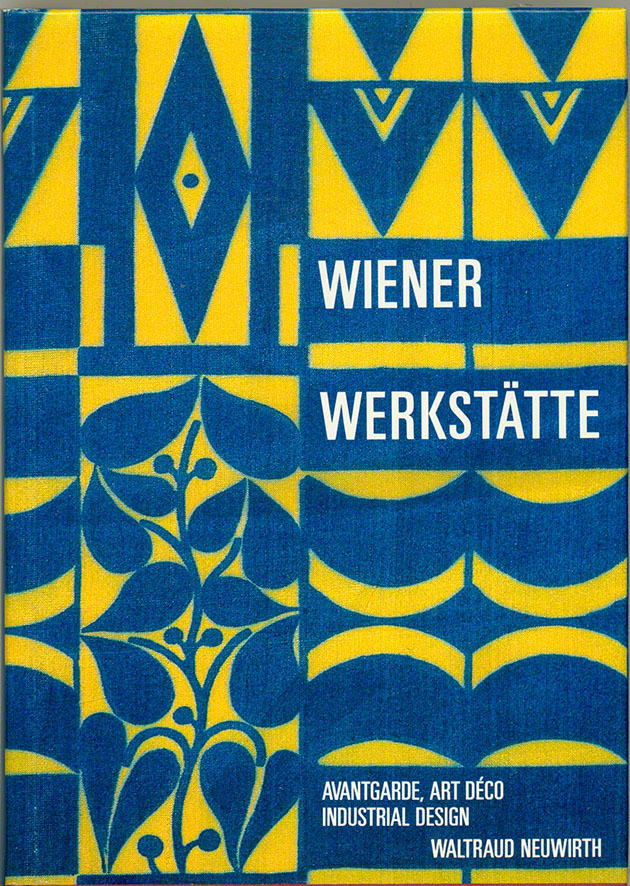Wiener Werkstätte Avantgarde
