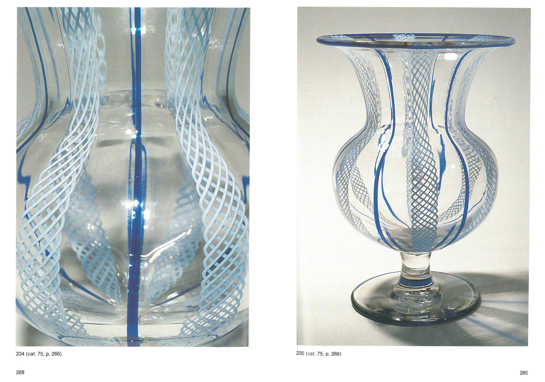 Loetz Austria 1905-1918