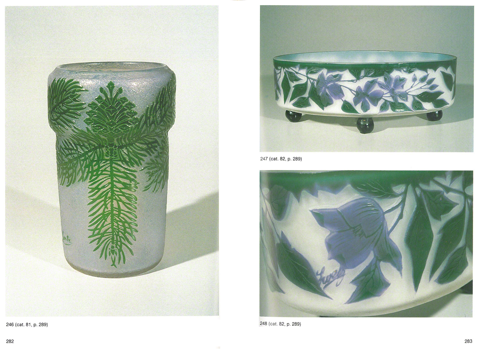 Loetz Austria 1905-1918