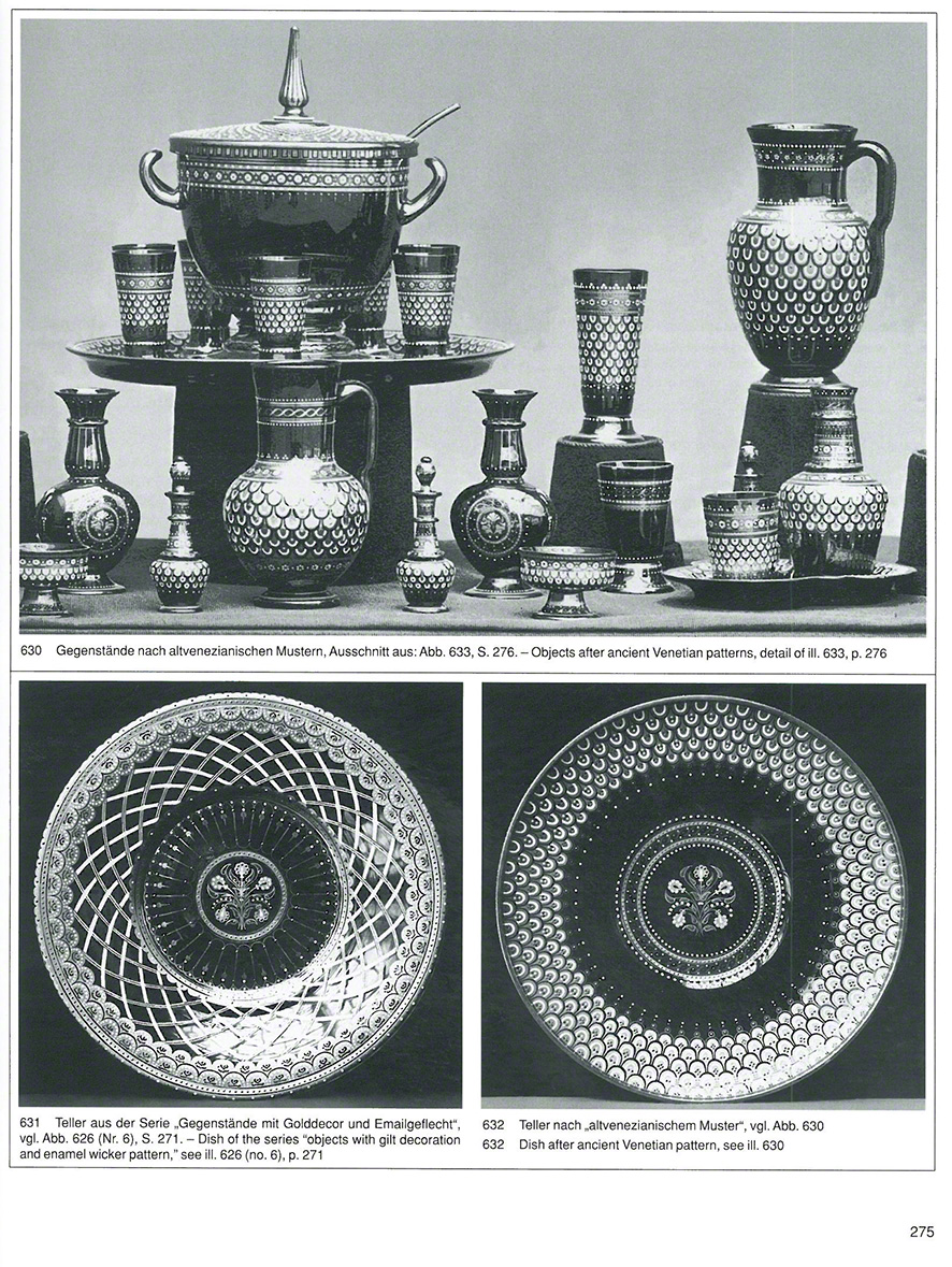 Lobmeyr Autobiographie