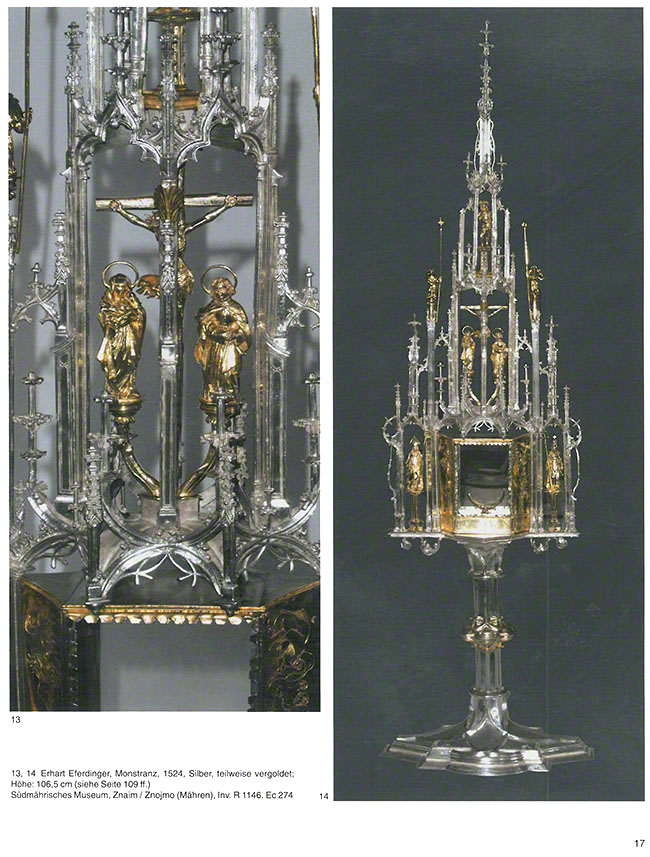 Wiener Silber 1524-1780